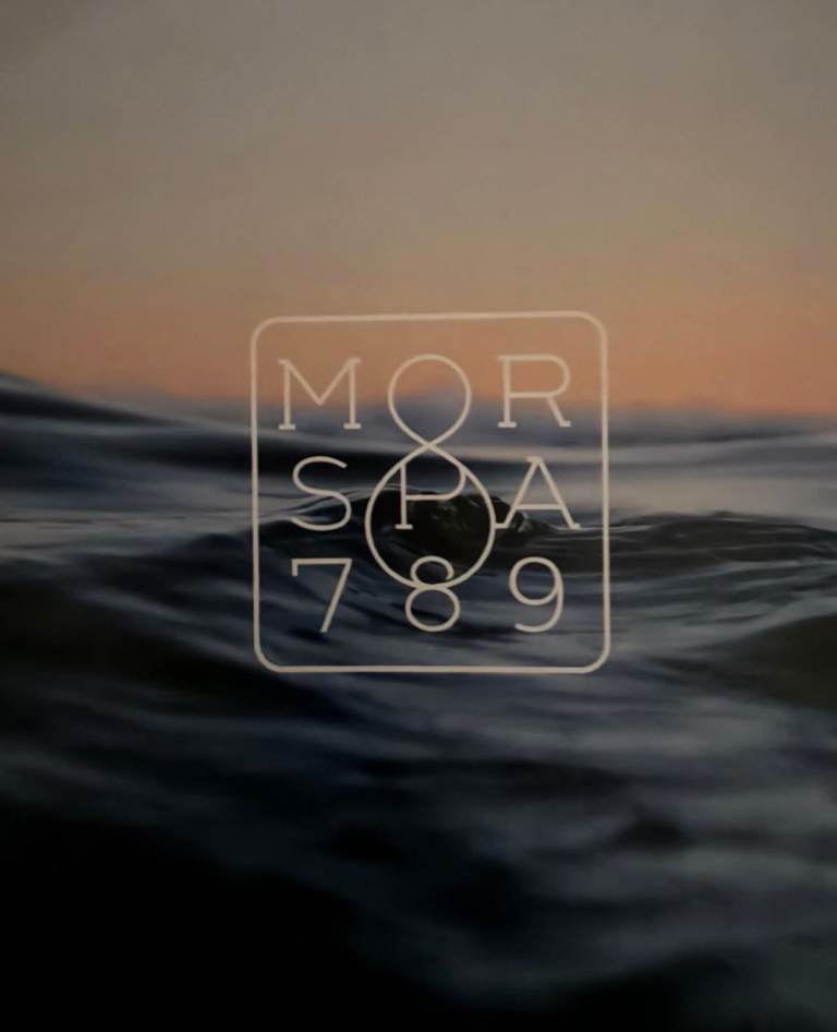 MOR SPA 789 logo